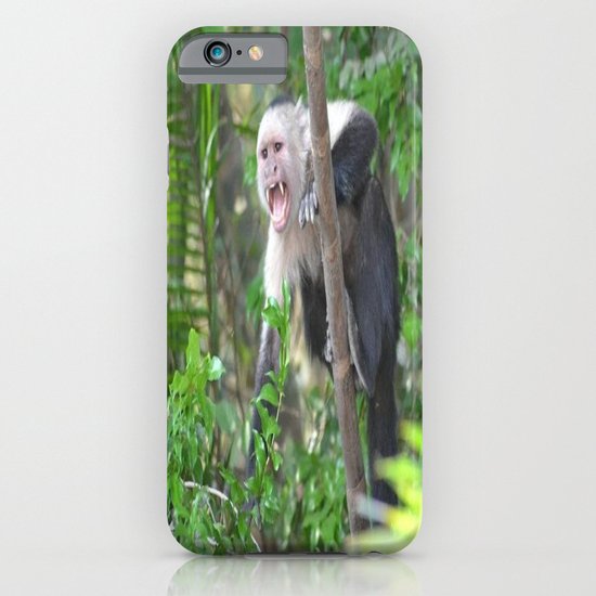 Hi iPhone & iPod Case