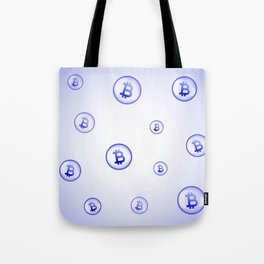 coin Tote Bag