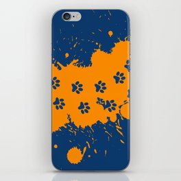 animals iPhone Skin