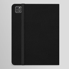 Total Black (Mix & Match Set) iPad Folio Case