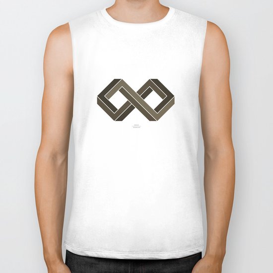 Infinite Possibilities Biker Tank
