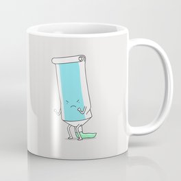 squeeze... Mug
