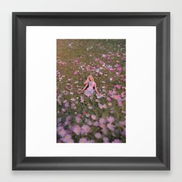 Barbie Framed Art Print