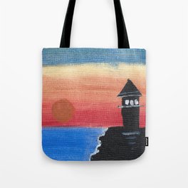 SP 102 Tote Bag