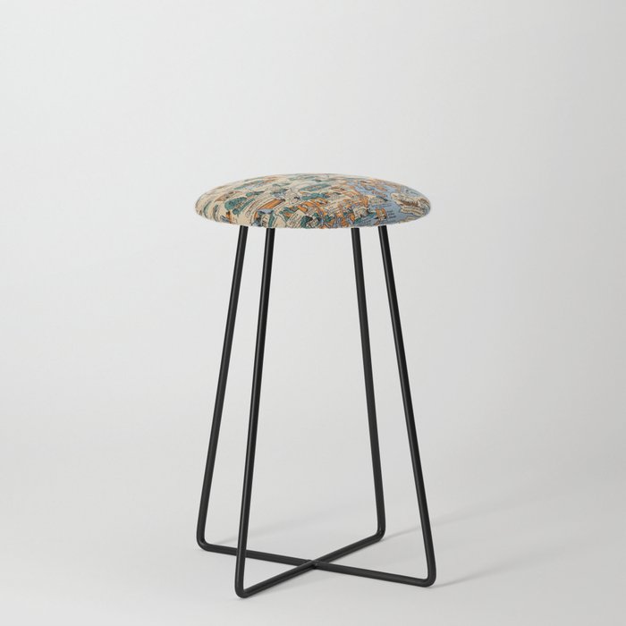 Counter Stool