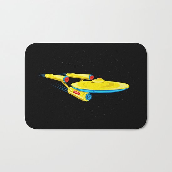 Enter-Price Bath Mat