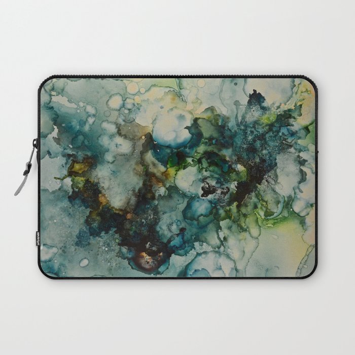 MERMAID TALES // 3 Laptop Sleeve