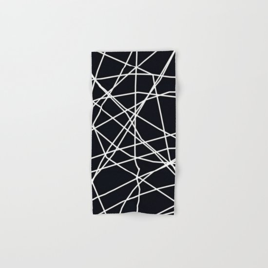 paucina Hand & Bath Towel