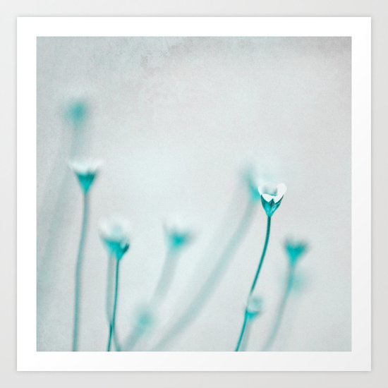 spring fever Art Print