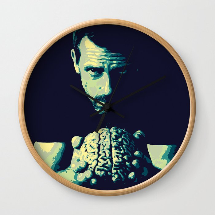 HOUSE MD Wall Clock
