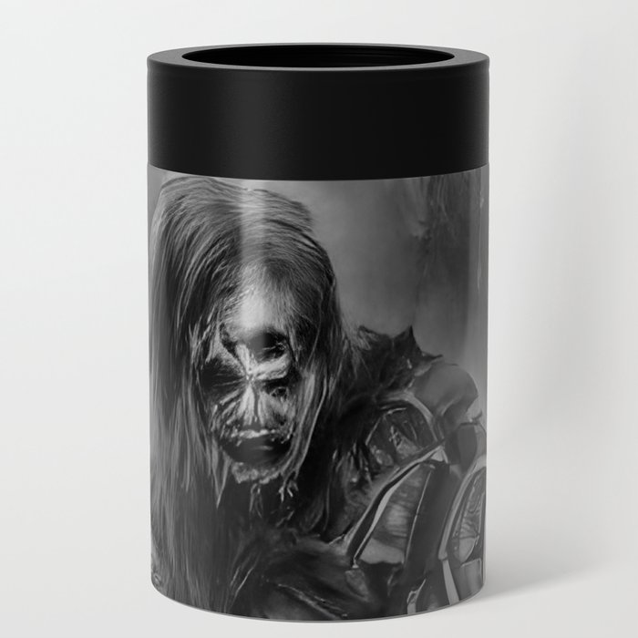 Zombie Deathknight Can Cooler