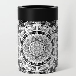 Henna inspired Mandela Can Cooler