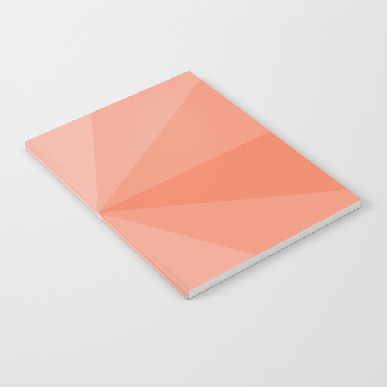 coral Notebook