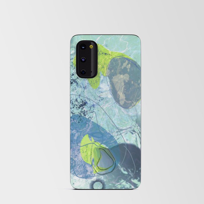 Within the waters  Android Card Case