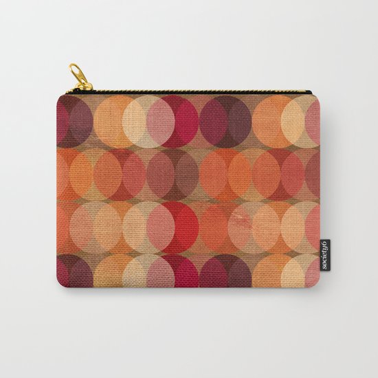 A Thousand Suns Carry-All Pouch