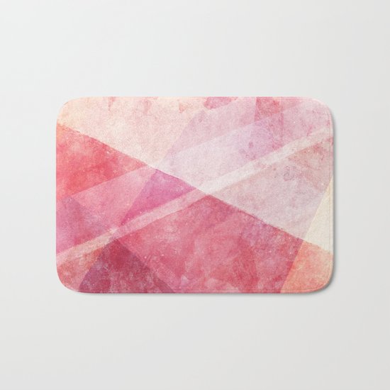 Obscura Bath Mat