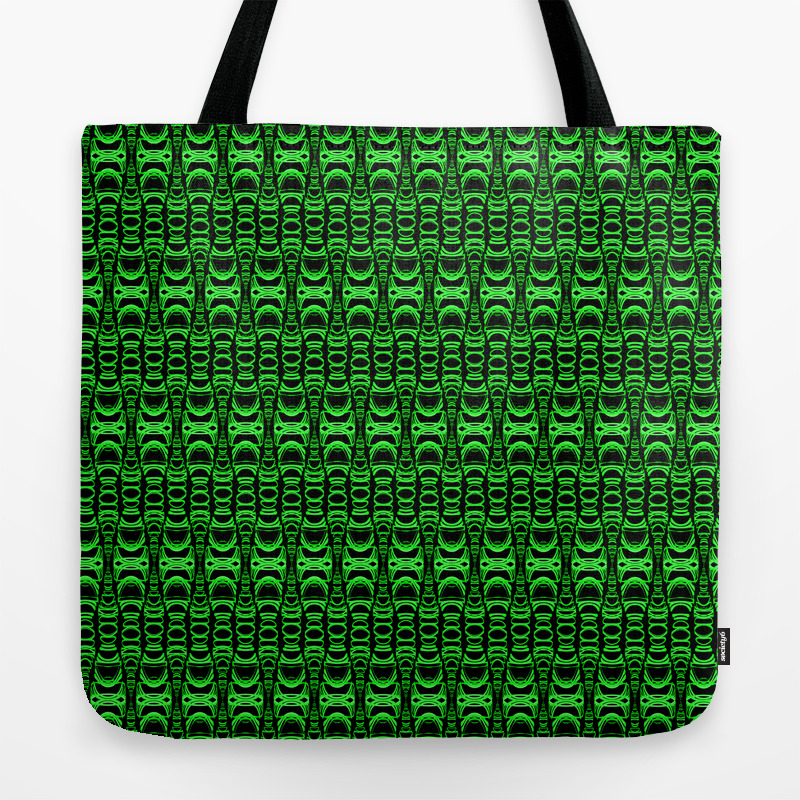 tote bag with dividers