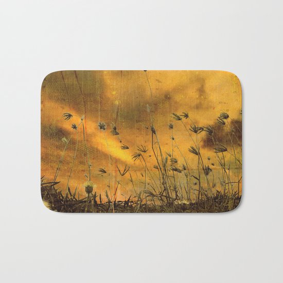 Apocalypse Bath Mat