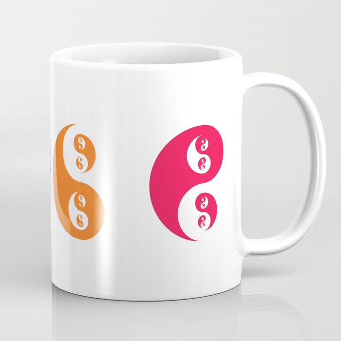 whatiken.org (white) Coffee Mug