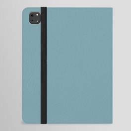 Blue Voyage iPad Folio Case