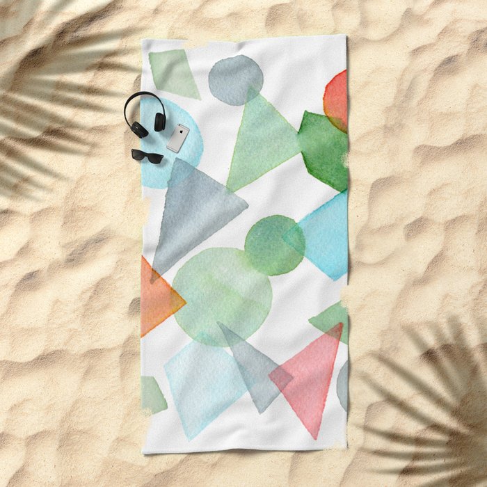 Society6 towels review online