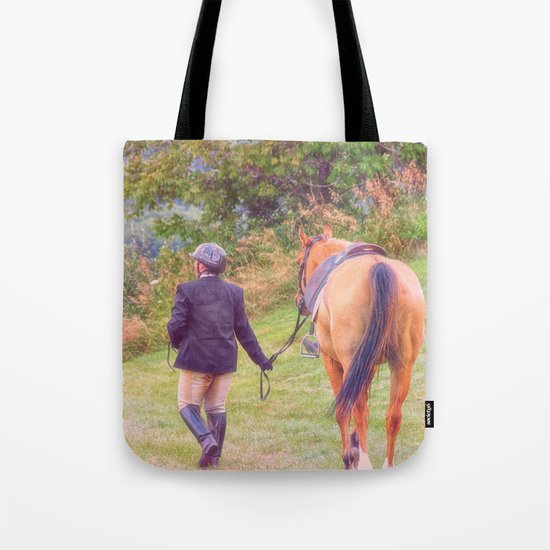 Best Friends Tote Bag