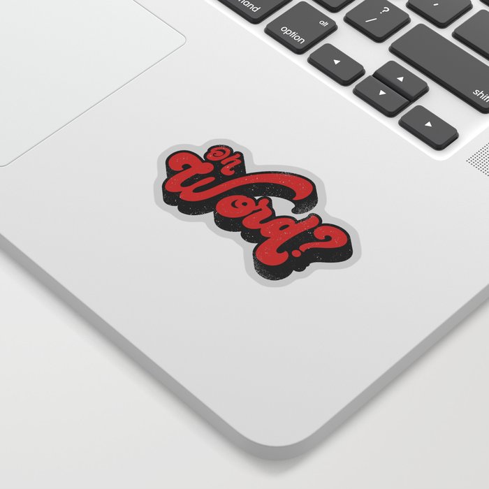 Custom Laptop Stickers & Computer Stickers