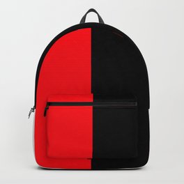 Team Colors ...design 7 Backpack | Colors, Stripe, Team, White, Sports, Band, Red, Digital, Graphicdesign, Becky 