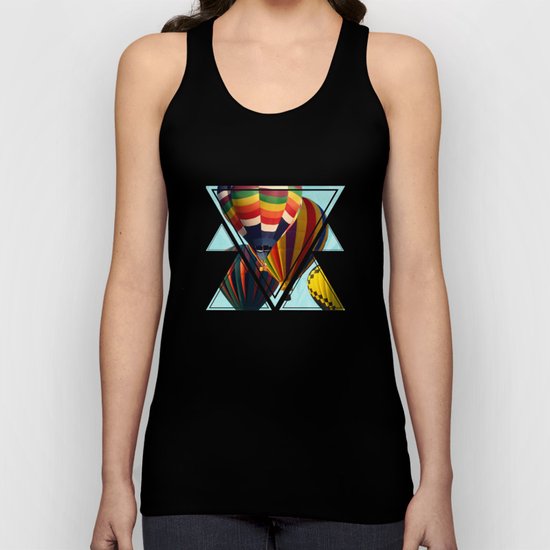 magical Unisex Tank Top