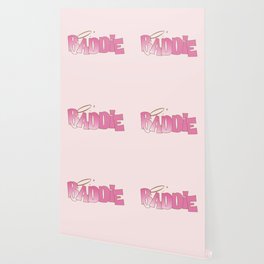 Baddie Wallpaper For Any Decor Style Society6,Anime Youtube Banner 2048 X 1152