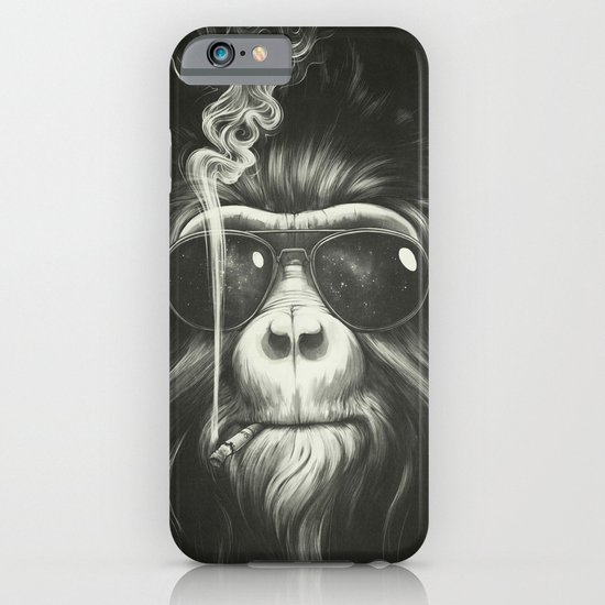 Smoke 'Em If You Got 'Em iPhone & iPod Case
