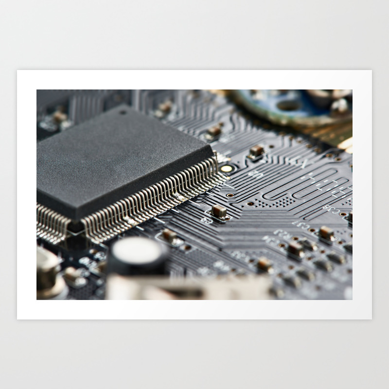 Electronic Circuit Elements