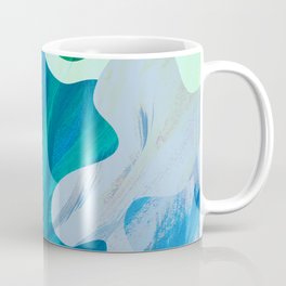 Military Pattern Coffee Mug | Militarybackdrop, Color, Watercolor, Colors, Painting, Blu, Colorful, Green, Militarytexture, Military 