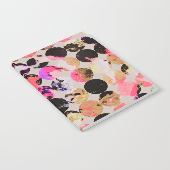 Circles Notebook