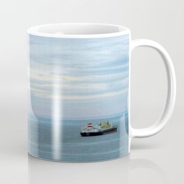 Chesapeake Bay I Coffee Mug
