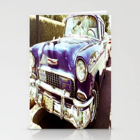 Classic. Period Stationery Cards