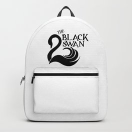The Black Swan Backpack