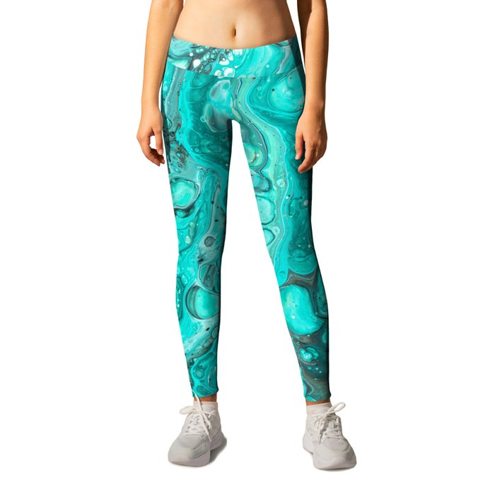 Hyouman leggings sales