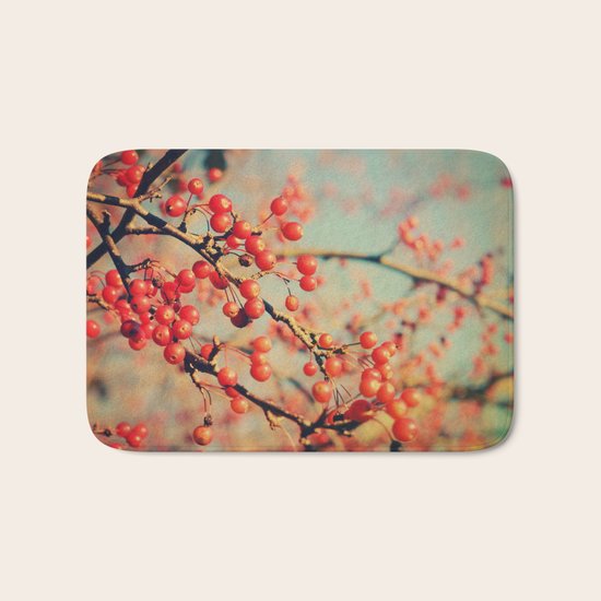 Remnants Bath Mat