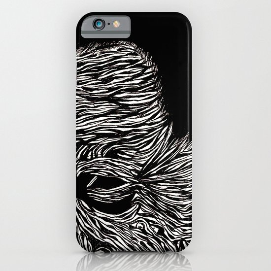 multiculturalism. iPhone & iPod Case