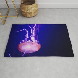 Jellyfish Rug