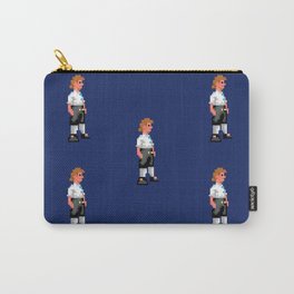 "I wanna be a pirate!" Carry-All Pouch
