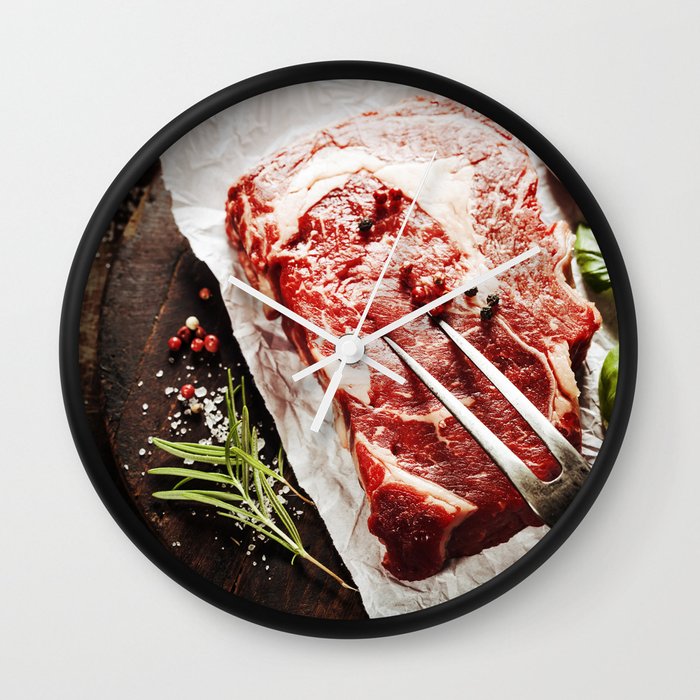 Raw steak deals hoodie