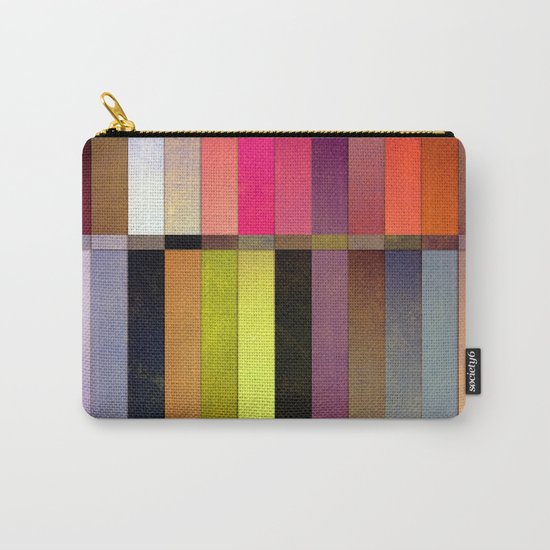 colorsplit Carry-All Pouch