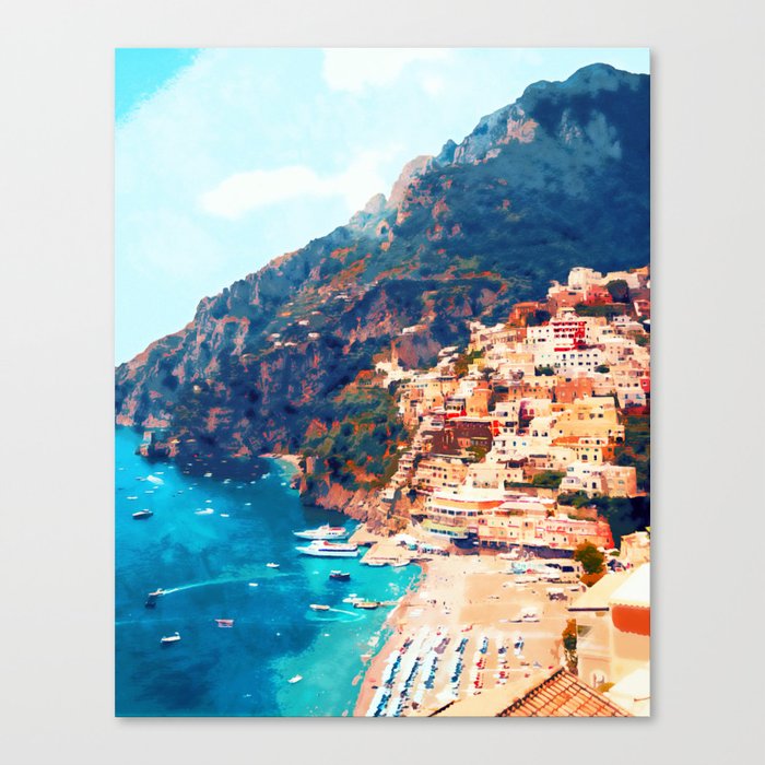 Canvas Print