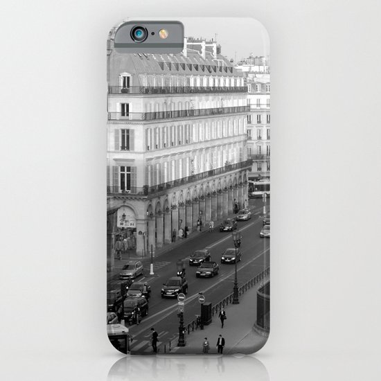 Repetition iPhone & iPod Case