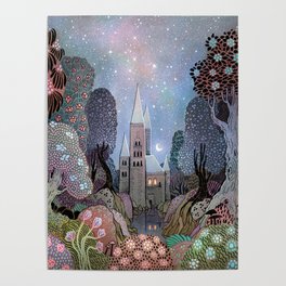 Fairy Tale Poster