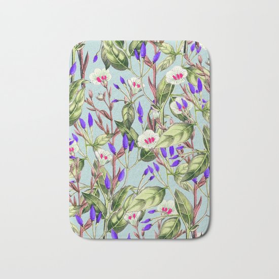 The Obsession #society6 #decor #buyart Bath Mat