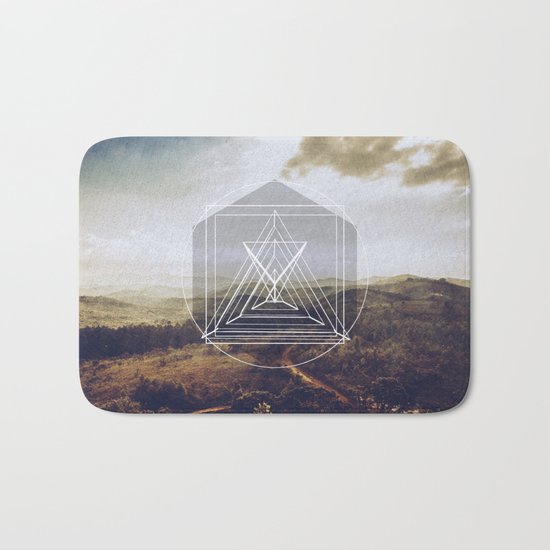 Forma 05 Bath Mat