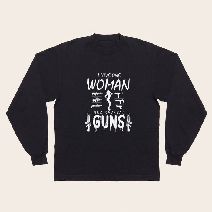 Funny sales gun shirts